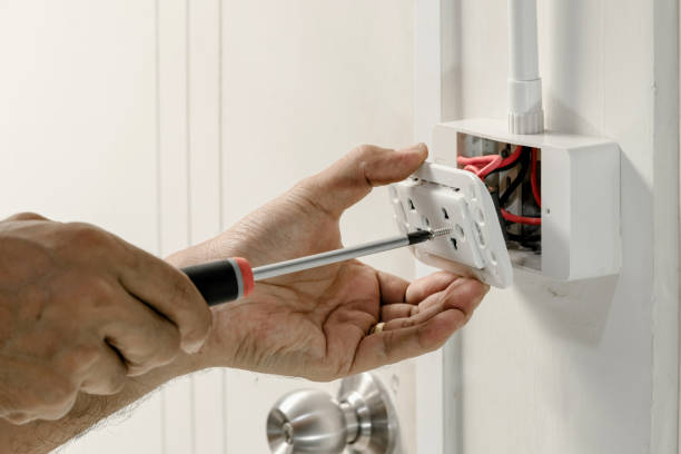 Best Emergency Electrical Repair Services  in Chester, MD