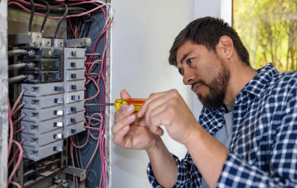 Best Electrical Wiring and Rewiring  in Chester, MD